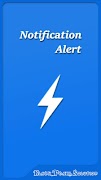 Notification Alert پوسٹر