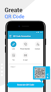 QR Code Scanner - Free Barcode Scanner/Reader screenshot 3