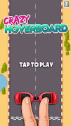 Crazy Hoverboard скриншот 4