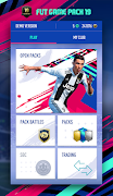 FUT Pack 19 - Builder and Database plakat
