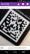 Coniq Scanner スクリーンショット 2