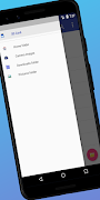 برنامه‌نما File Manager & File Explorer عکس از صفحه