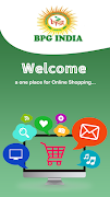 BPGINDIA পোস্টার