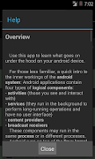 Heartbeat Task Manager syot layar 7