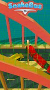 SnakeBus.io screenshot 3