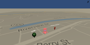 #Appalachia Screenshot 2