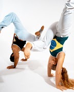 برنامه‌نما Learn Capoeira عکس از صفحه