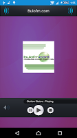 Bulo FM 포스터
