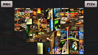 Travel. Hidden objects screenshot 7