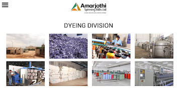 Amarjothi ảnh chụp màn hình 3