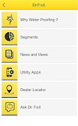 Dr. Fixit captura de pantalla 2