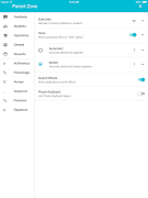 Math Kid capture d'écran 5