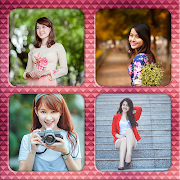 4 Schermata Photo Frames 360