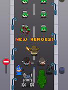 Zombuster screenshot 7
