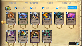 Pack Opener 截图 3