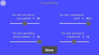 IG Balance capture d'écran 1