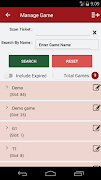 Lotto Express screenshot 5