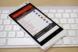 Contact Transfer Sim Card screenshot 2