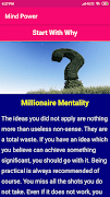 Mind Power - Success in life syot layar 5