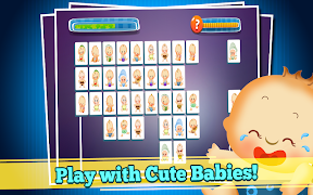 Onet Babies poster