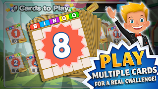 Bingo screenshot 6