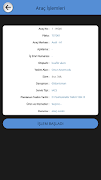 CarCareApp Screenshot 6