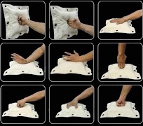 Wing Chun Training poster