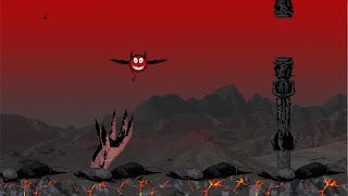 Flappy Hell imagem de tela 3