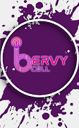 BERVY CELL Cartaz