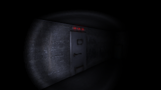 I'm Lost: Flashlight syot layar 1