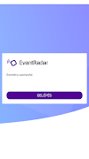 EventRadar الملصق