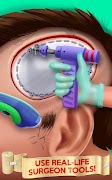 ER Surgery Simulator screenshot 3