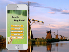 Bubble Dog Head Screenshot 2