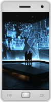 Technology poster