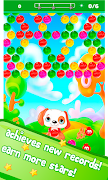 Candy Bubble Shooter ภาพหน้าจอ 7