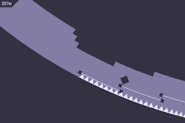 Hyper Flex capture d'écran 1