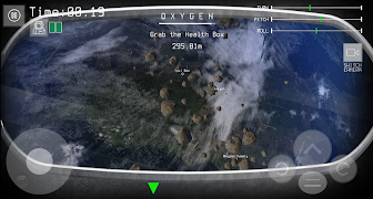 Zero Gravity AR syot layar 3