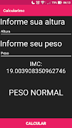 IMC ภาพหน้าจอ 1
