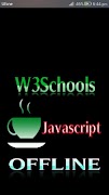 W3Schools Javascript(Offline) পোস্টার