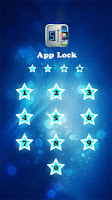 Galaxy Theme for AppLock Pro gönderen
