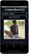 InstaView HD - New screenshot 3
