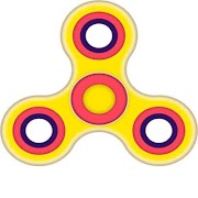 برنامه‌نما Fidget Spinner عکس از صفحه