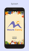 Mount Canny Plakat