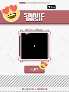 Super Snake Dash ảnh chụp màn hình 4