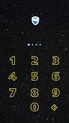 Star Wars Theme - PW AppLock 海報