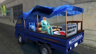 Mods San Andreas capture d'écran 6