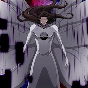 Aizen Sousuke Wallpaper ポスター