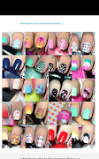 Nail Designs Step by Step screenshot 5