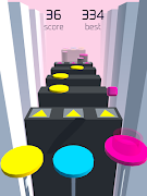 Hoppy Colors স্ক্রিনশট 6
