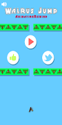 Walrus Jump 截图 4